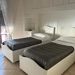 Luxury_c3 Apartment Neapel